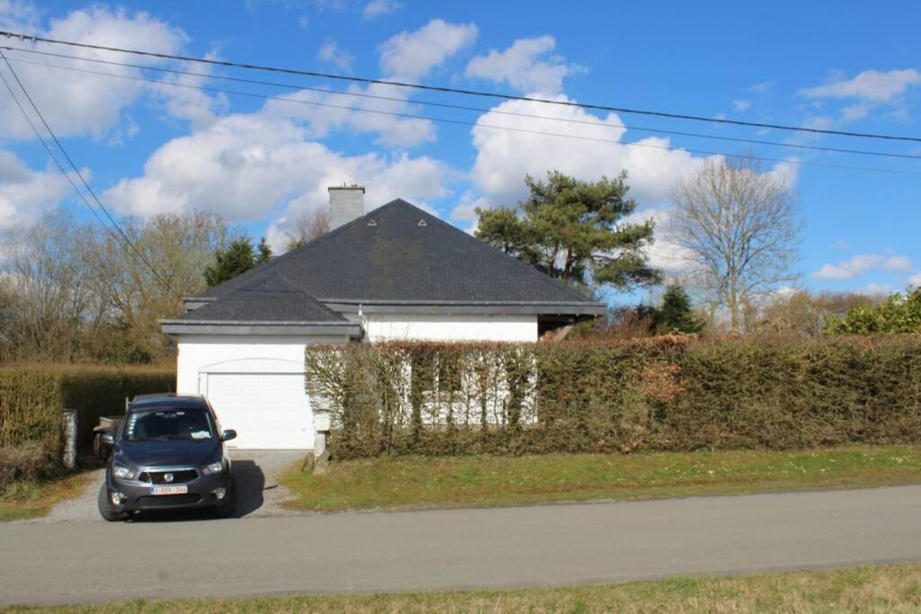 Villa Vintage Durbuy Exterior foto