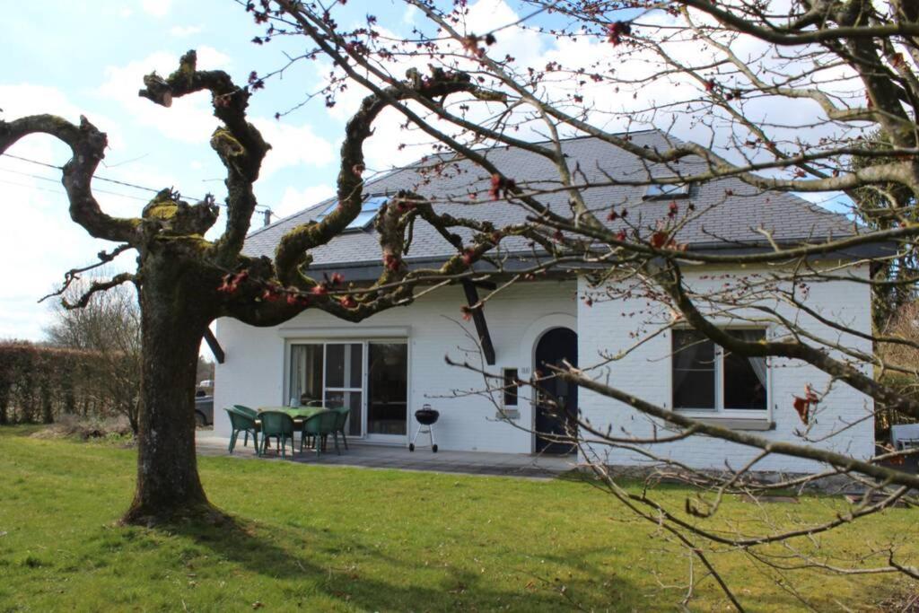 Villa Vintage Durbuy Exterior foto