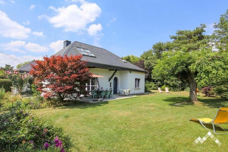 Villa Vintage Durbuy Exterior foto